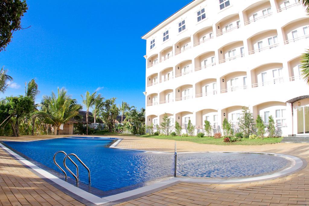Hoa Binh Rach Gia Resort Rạch Giá Kültér fotó