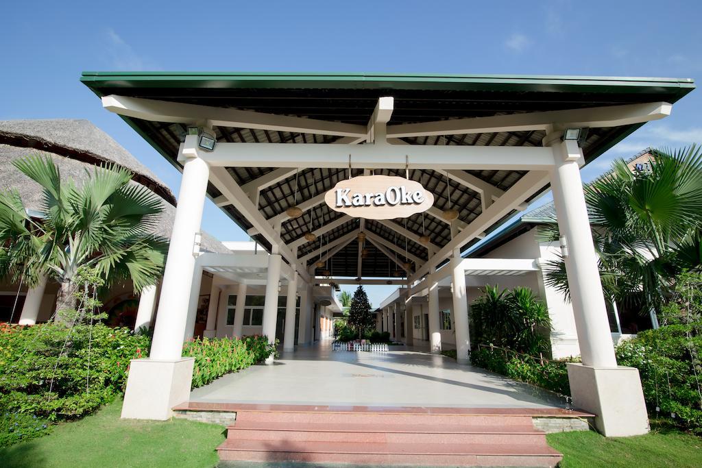 Hoa Binh Rach Gia Resort Rạch Giá Kültér fotó